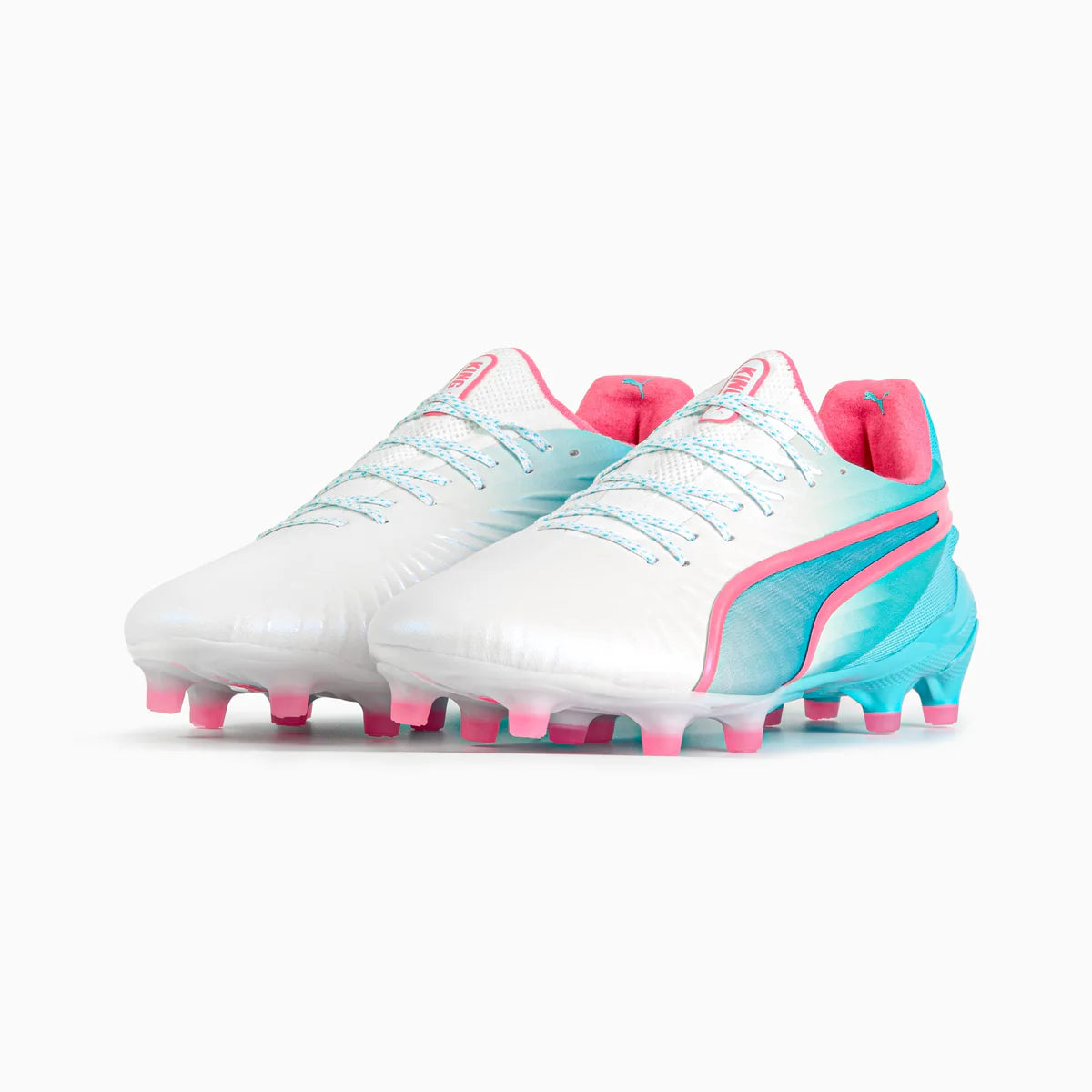 Puma King Ultimate FG/AG "Re-charge"
