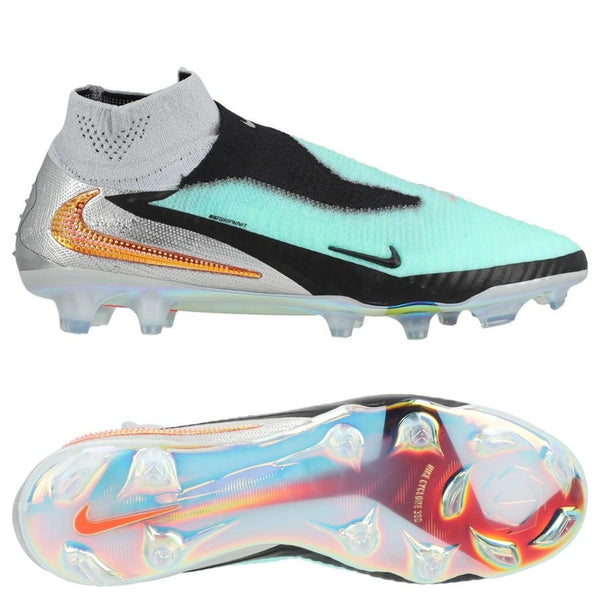 Nike Phantom GX 6 Elite DF FG "Turquoise"