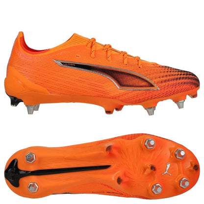 Puma Ultra 6 Ultimate SG "Hot Pursuit"