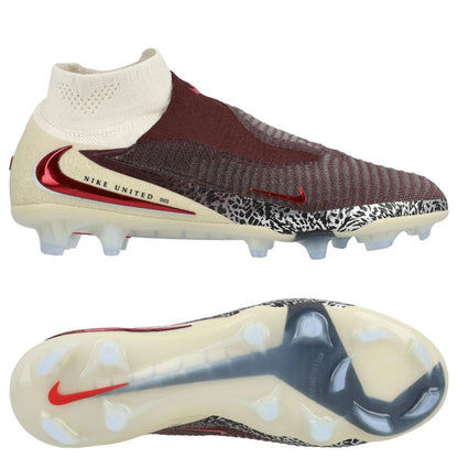 Nike Phantom GX 6 Elite DF FG "United SU26"