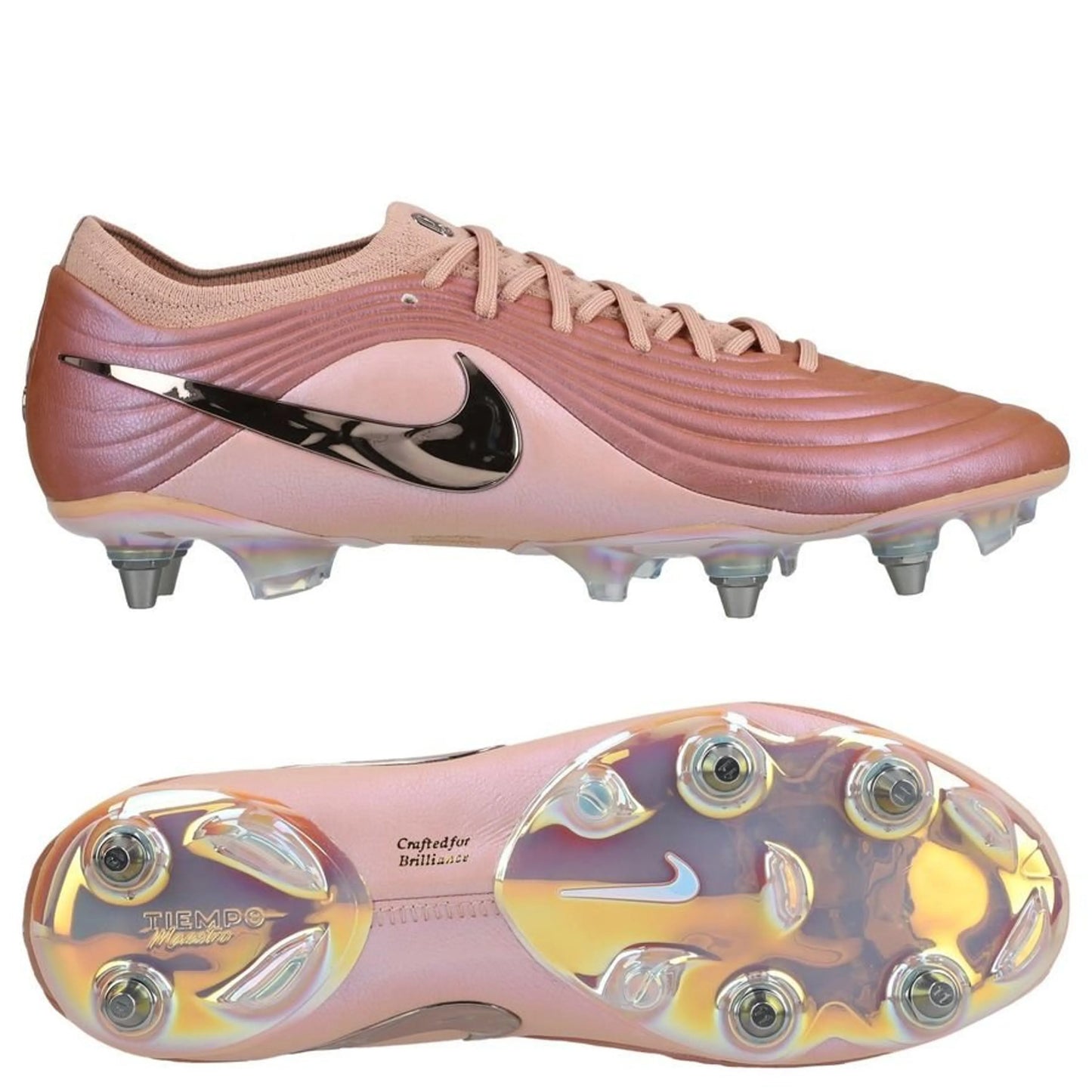 Nike Tiempo Maestro Elite SG "Rose"