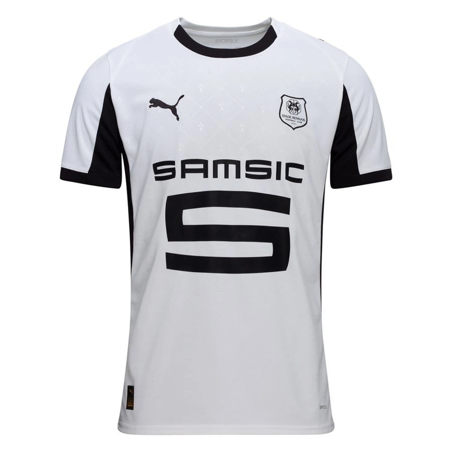 Stade Rennais 25/26 Away Jersey