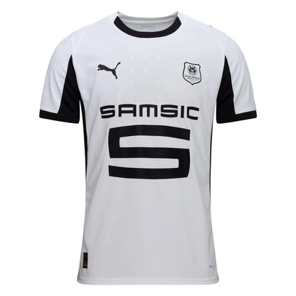 Stade Rennais 25/26 Away Jersey