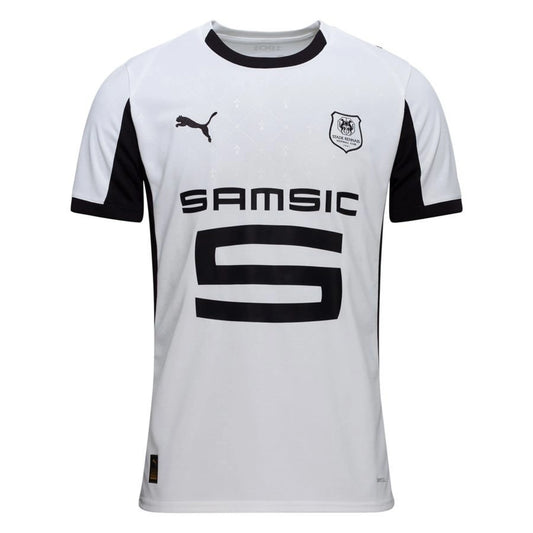 Stade Rennais 25/26 Away Jersey