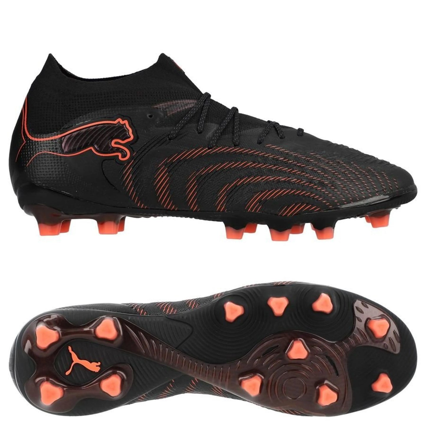 Puma Future 9 Ultimate AG "Eclipse"