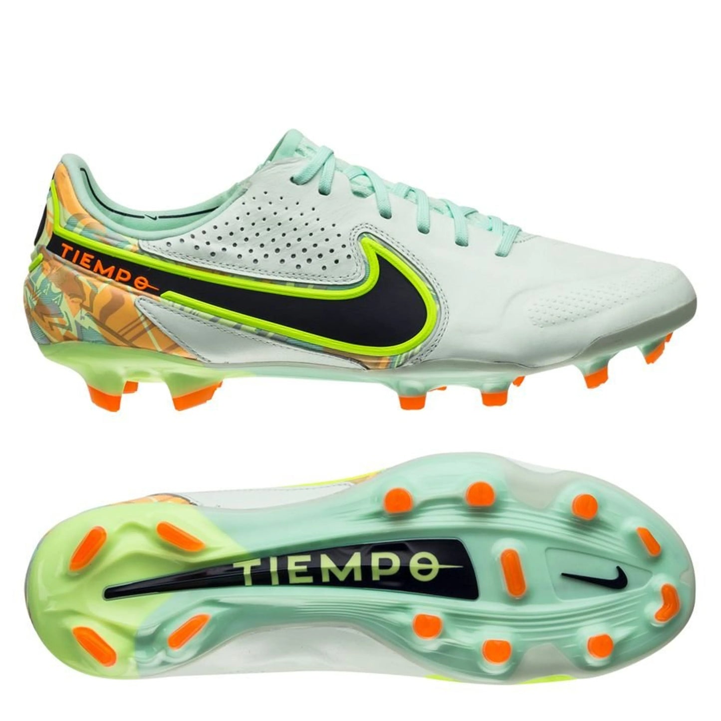 Nike Tiempo Legend 9 Elite FG "Bonded"