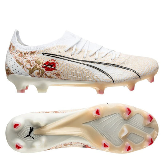 Puma Ultra Ultimate FG/AG "Liberty Women"