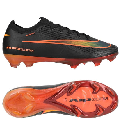 Nike Air Zoom Mercurial Vapor 16 Elite FG "Heat Up"