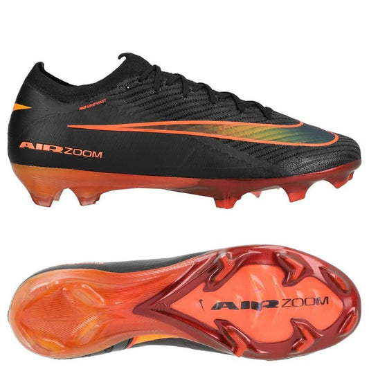 Nike Air Zoom Mercurial Vapor 16 Elite FG "Heat Up"