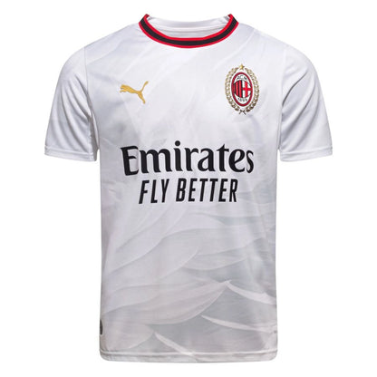 AC Milan 26/27 Away Jersey