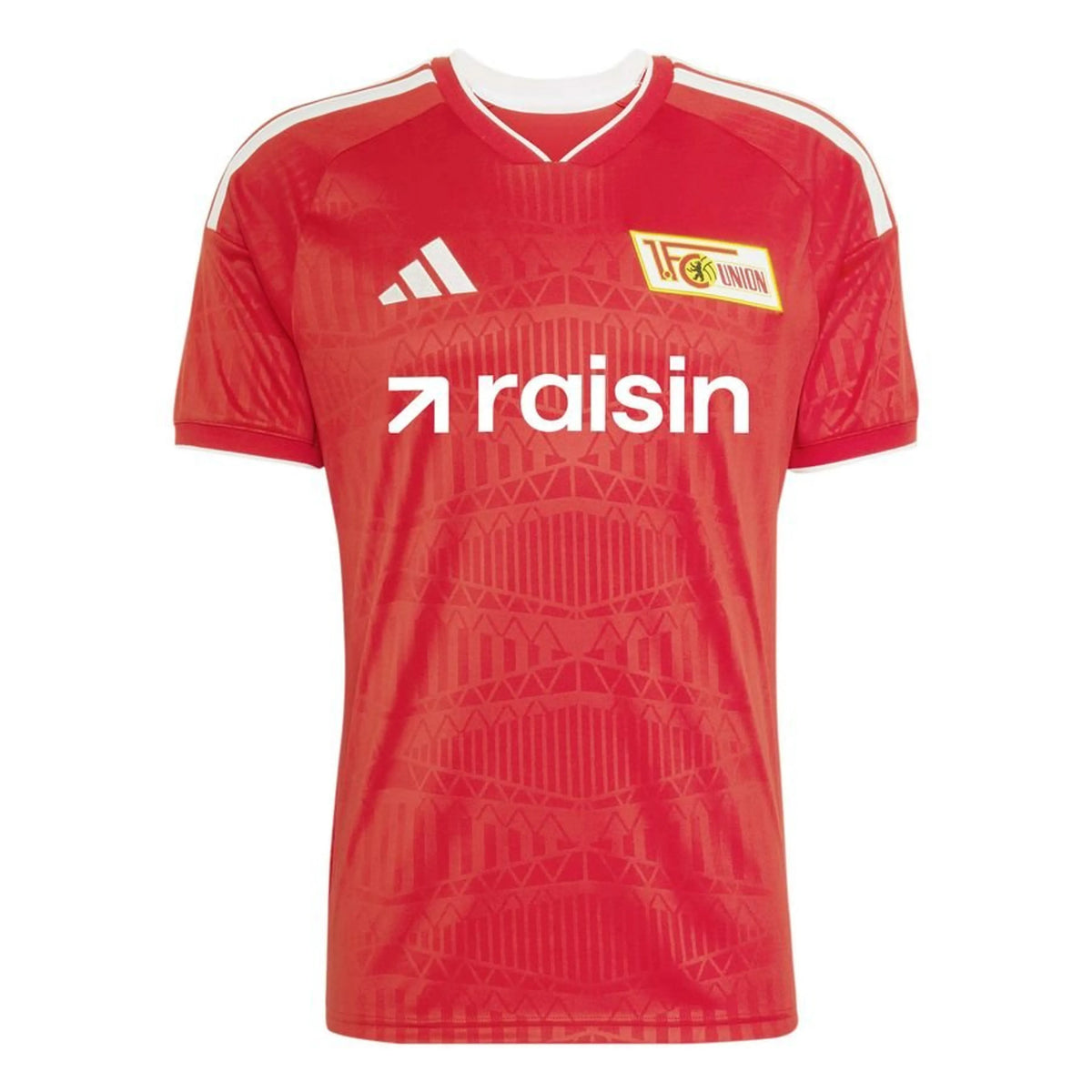 Union Berlin 26/27 Home Jersey