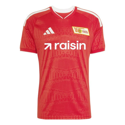 Union Berlin 26/27 Home Jersey