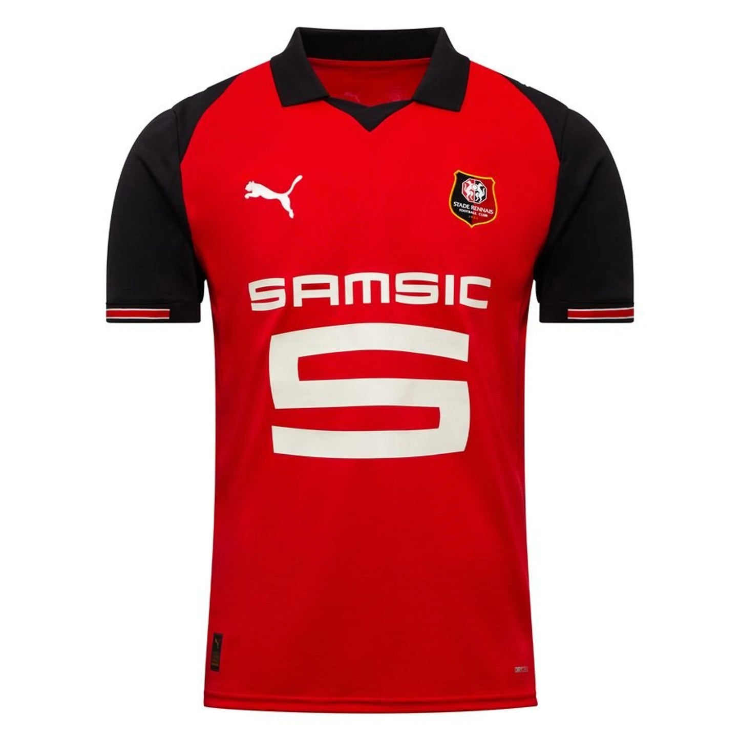 Stade Rennais 25/26 Home Jersey
