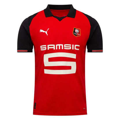 Stade Rennais 25/26 Home Jersey