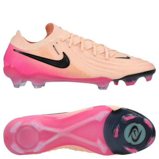 Nike Phantom GX II Elite FG "Prism"