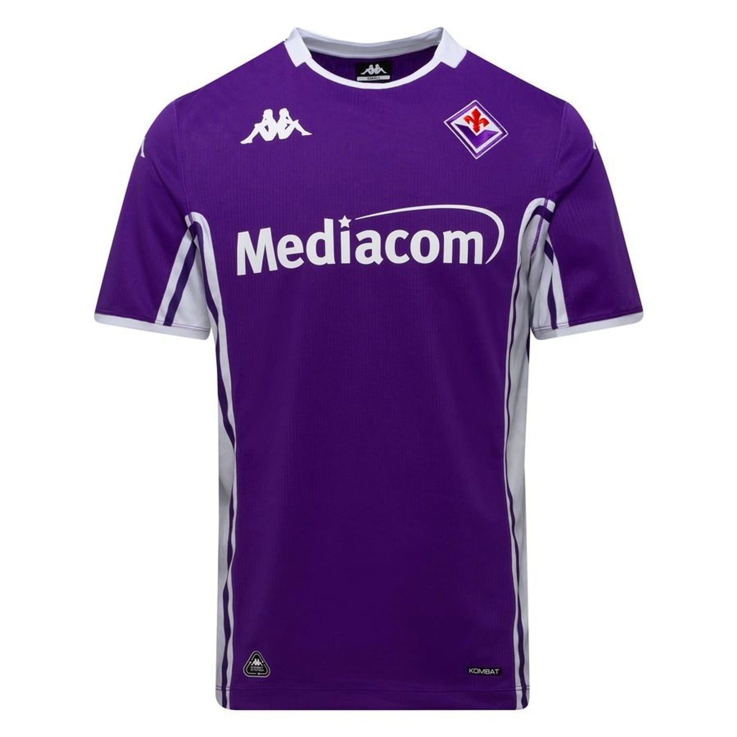 Fiorentina 25/26 Home Jersey