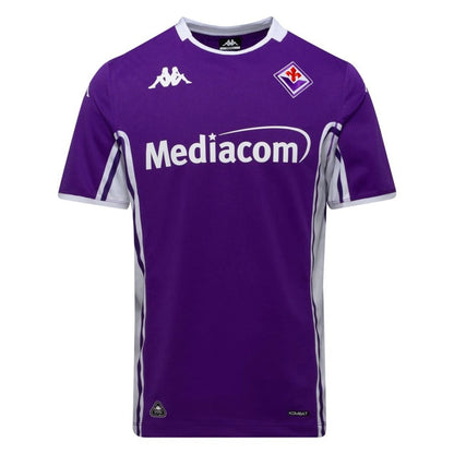 Fiorentina 25/26 Home Jersey