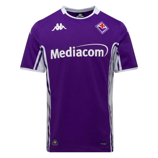 Fiorentina 25/26 Home Jersey