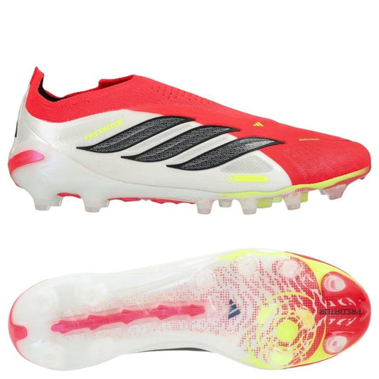 Adidas Predator Elite AG Laceless "Born For Goals"