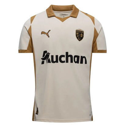 RC Lens 25/26 Third Jersey