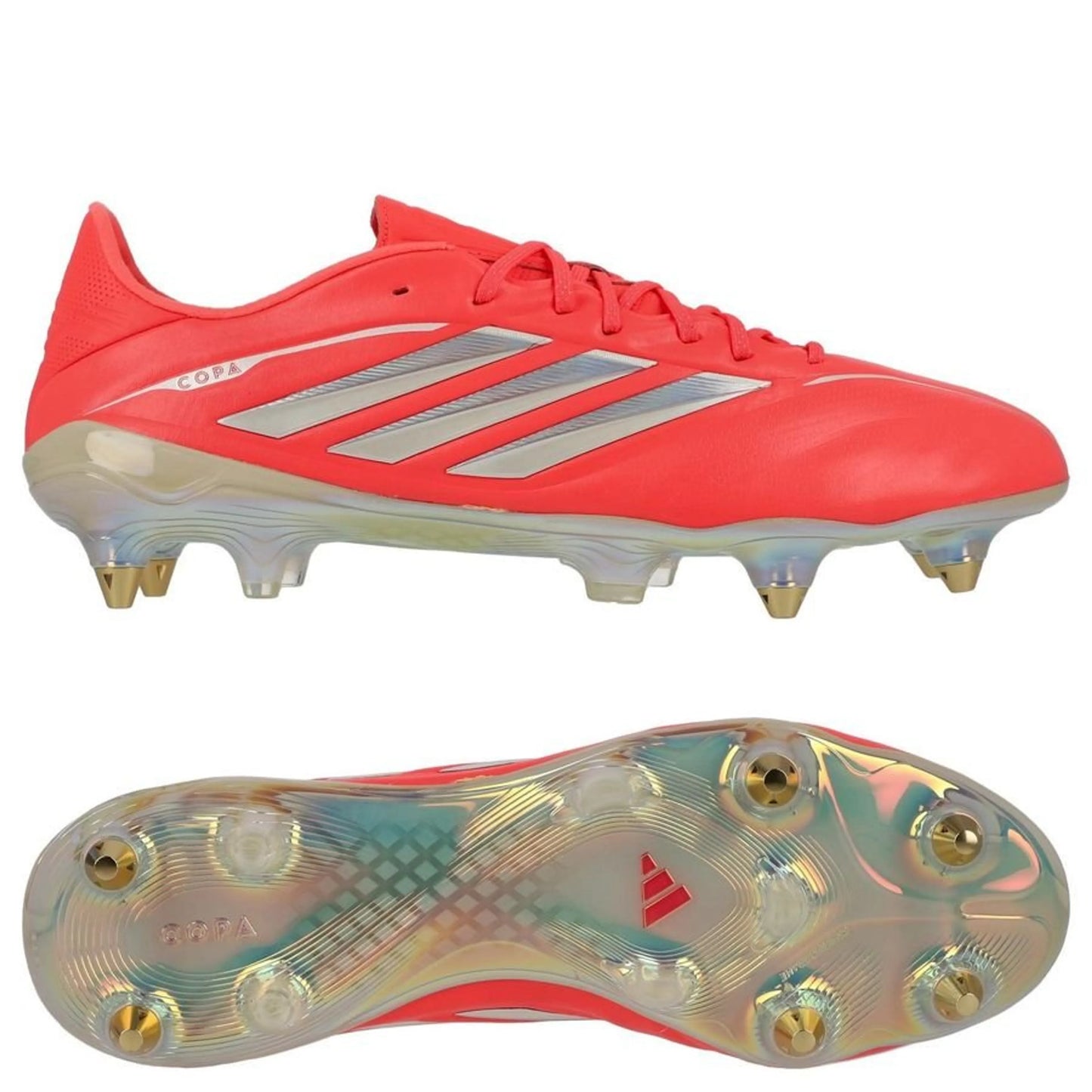 Adidas Copa Pure 4 Elite SG "Road to Glory WC26"