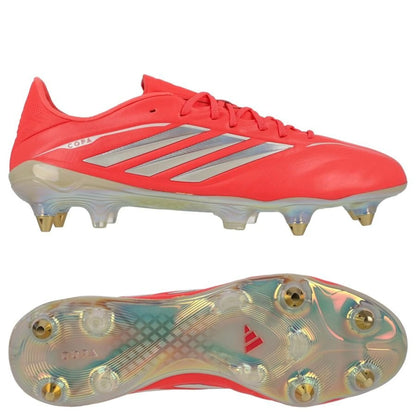 Adidas Copa Pure 4 Elite SG "Road to Glory WC26"
