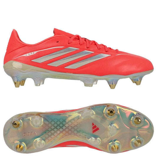 Adidas Copa Pure 4 Elite SG "Road to Glory WC26"