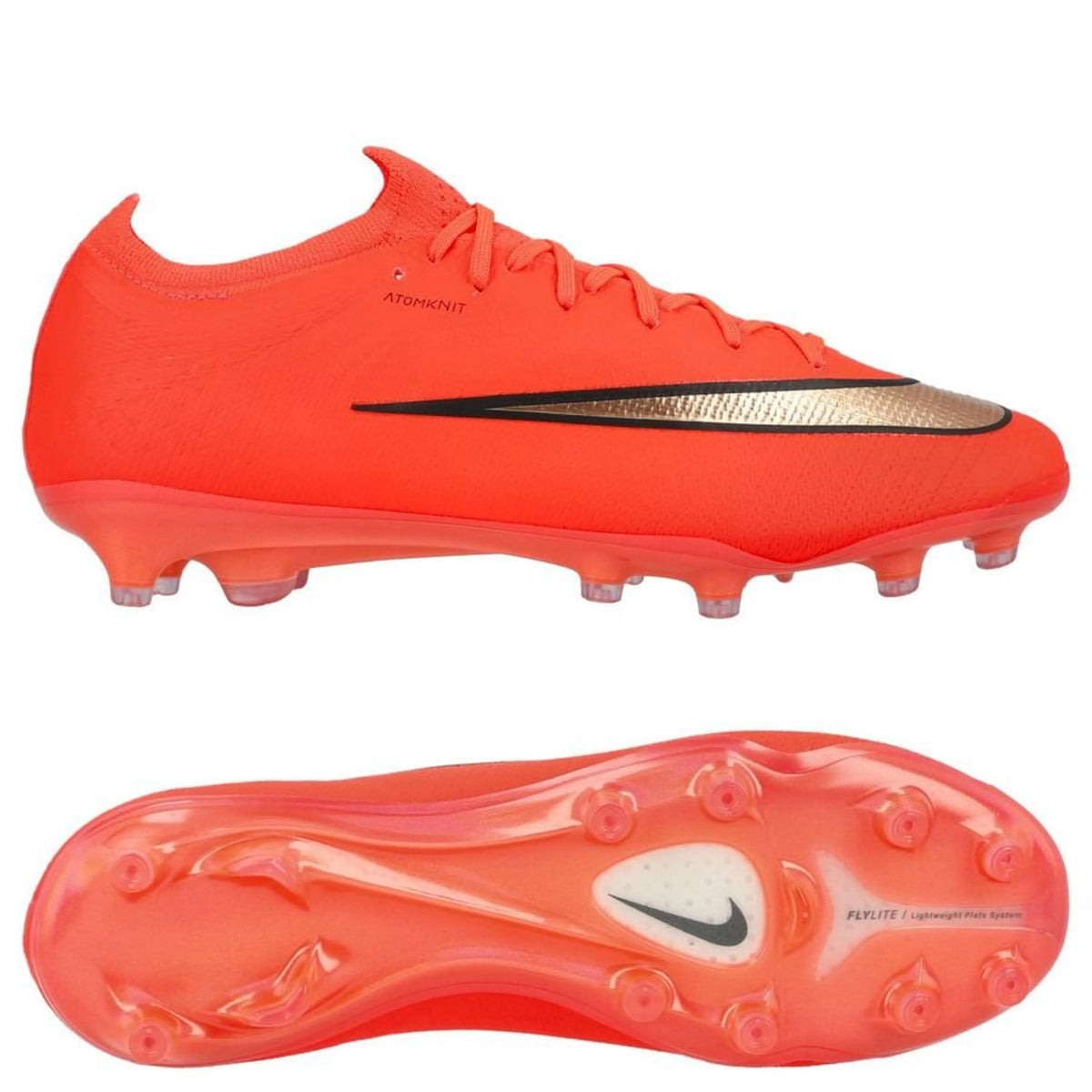 Nike Air Zoom Mercurial Vapor 17 Elite FG "ROMPELOS"