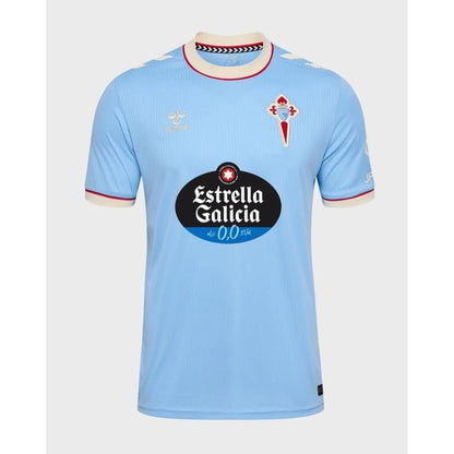 Celta Vigo 26/27 Home Jersey