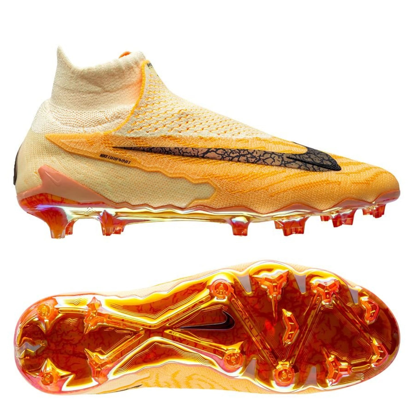 Nike Phantom GX Elite DF FG "Blaze"