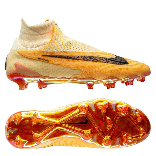 Nike Phantom GX Elite DF FG "Blaze"