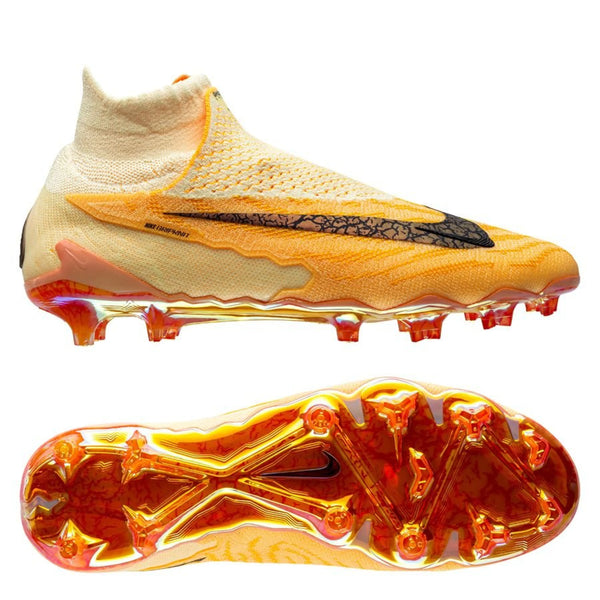 Nike Phantom GX Elite DF FG "Blaze"