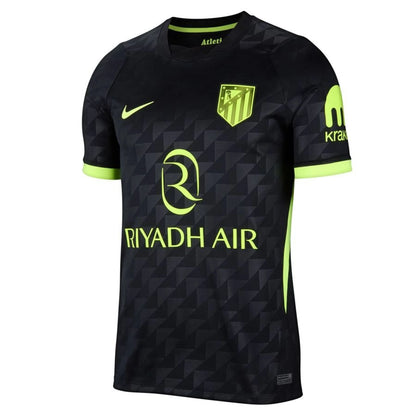 Atletico Madrid 26/27 Away Jersey