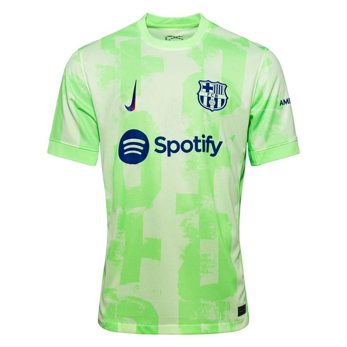 FC Barcelona 24/25 Third Jersey