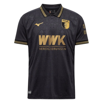 FC Augsburg 25/26 Third Jersey