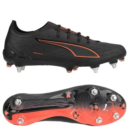 Puma Ultra 6 Ultimate SG "Eclipse"