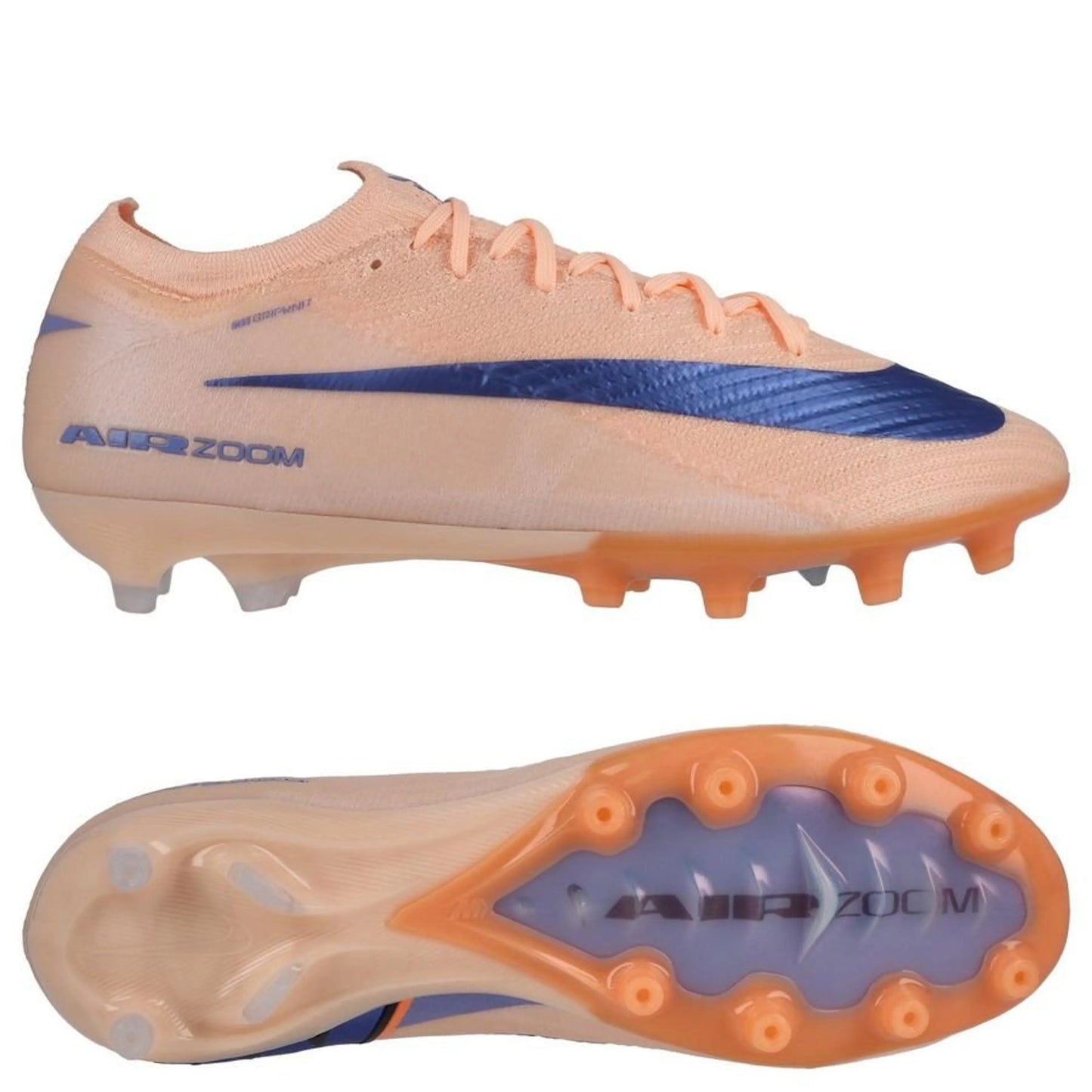 Nike Air Zoom Mercurial Vapor 16 Elite AG "Showtime"