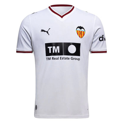 Valencia CF 26/27 Home Jersey