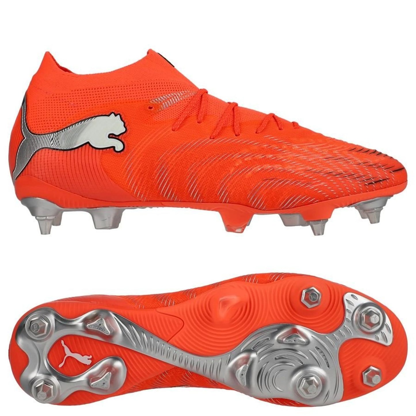 Puma Future 9 Ultimate SG "Unleashed"