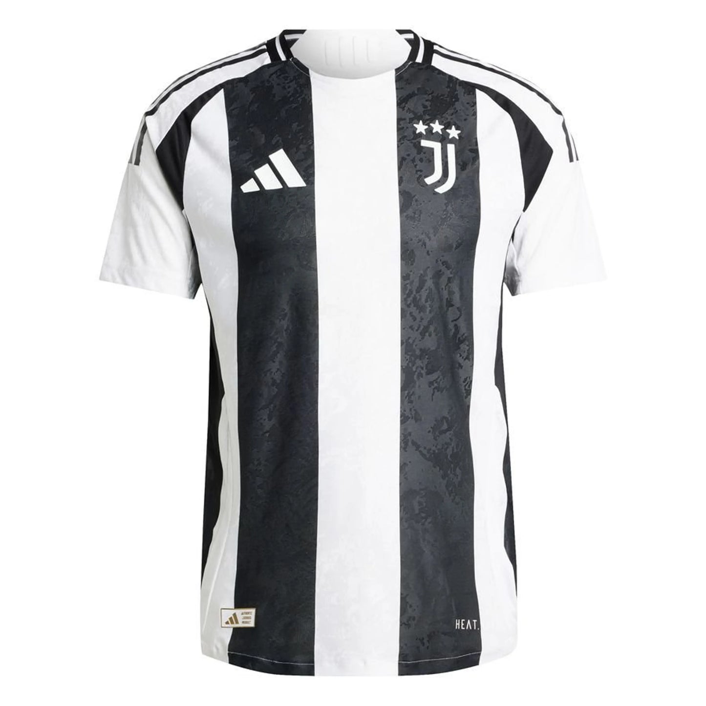 Juventus FC 24/25 Home Jersey