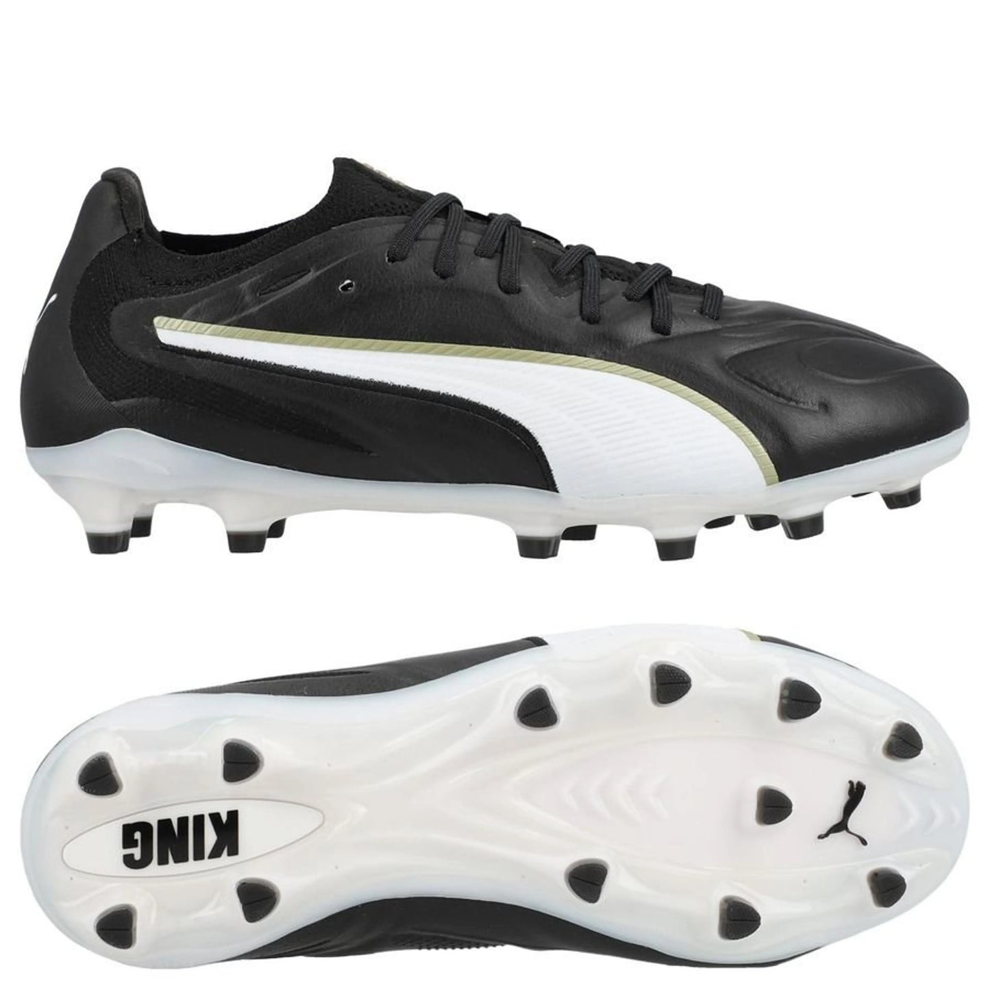 Puma King 20 Ultimate FG/AG "Eclipse"