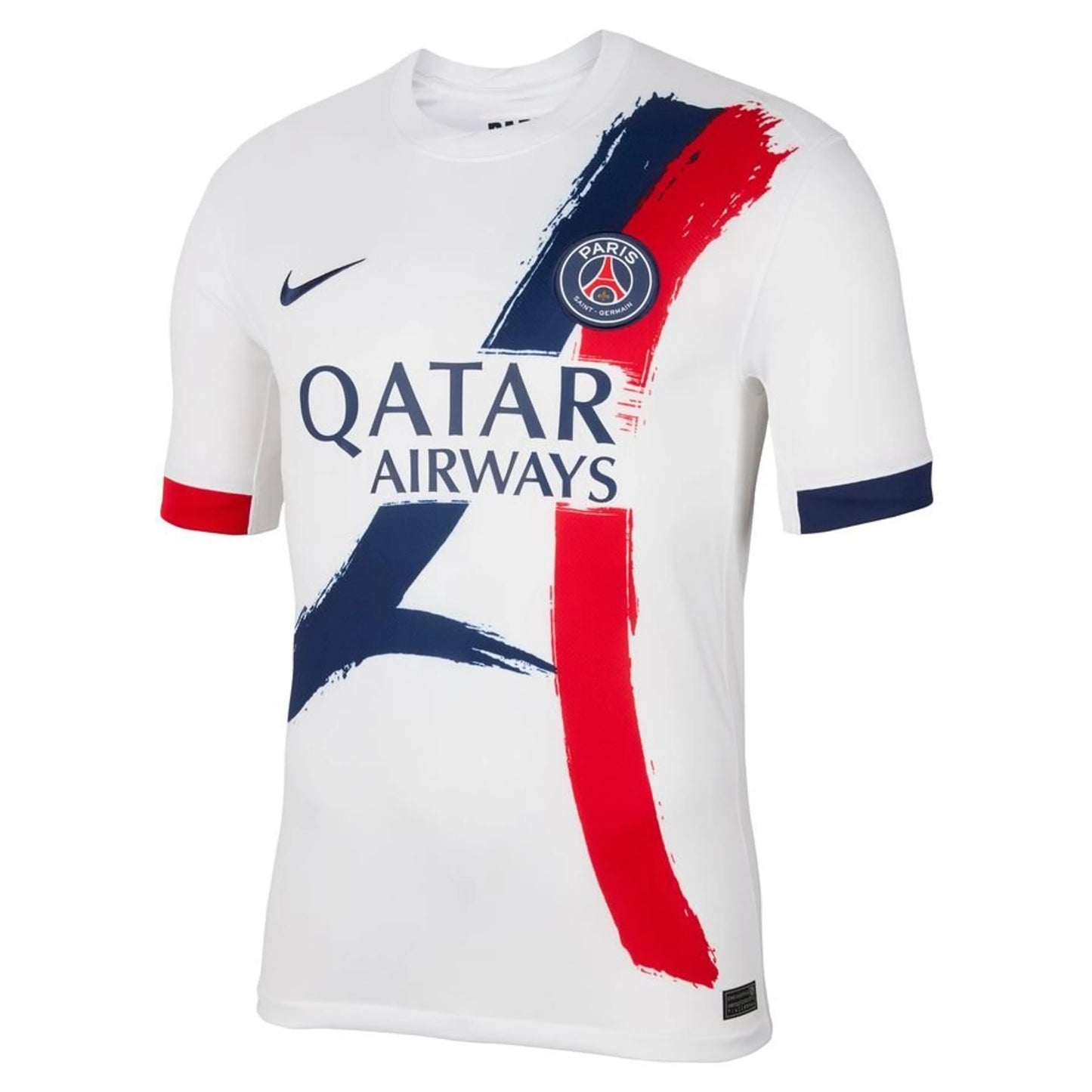 PSG 24/25/26 Away Jersey