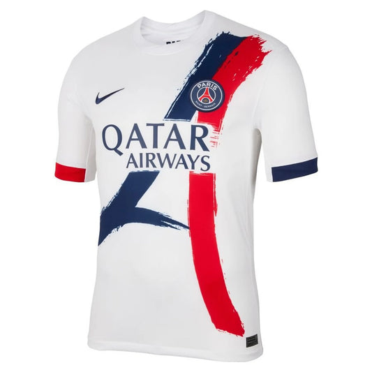 PSG 24/25/26 Away Jersey