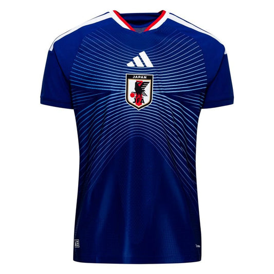 Japan 2026 World Cup Home Jersey