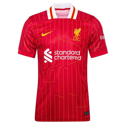 Liverpool FC 24/25 Home Jersey