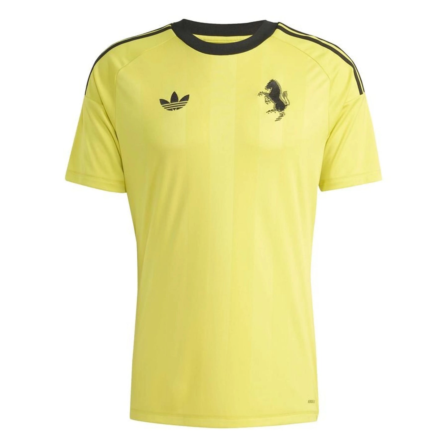 Juventus FC 25/26 Third Goalkeeper Jersey