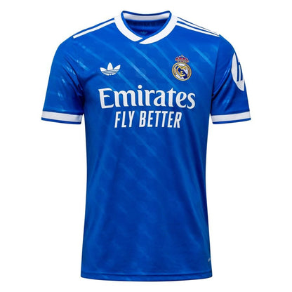 Real Madrid 25/26 Third Jersey