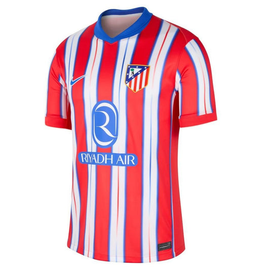 Atlético Madrid 24/25 Home Jersey