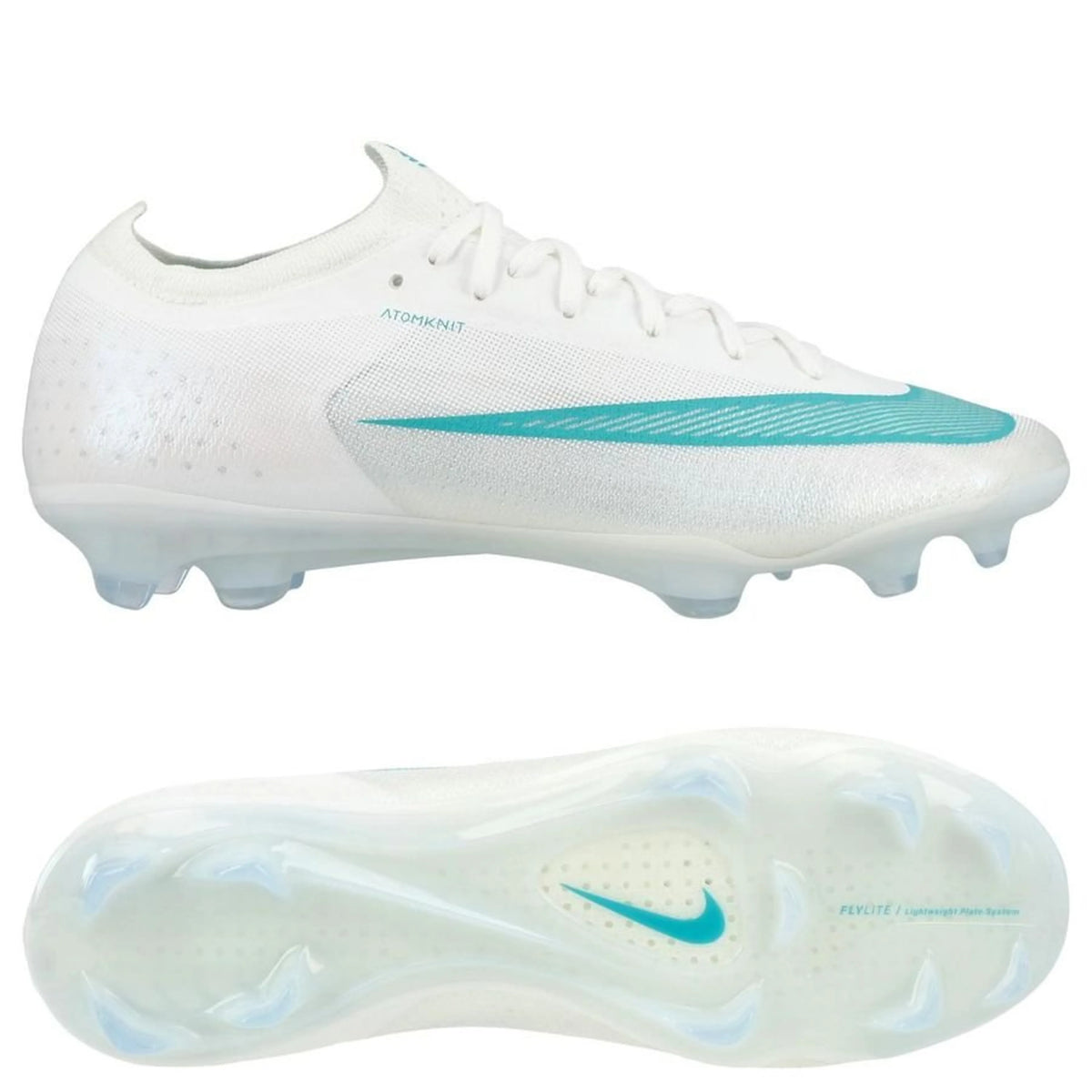 Nike Air Zoom Mercurial Vapor 17 Elite FG "ROMPELOS"