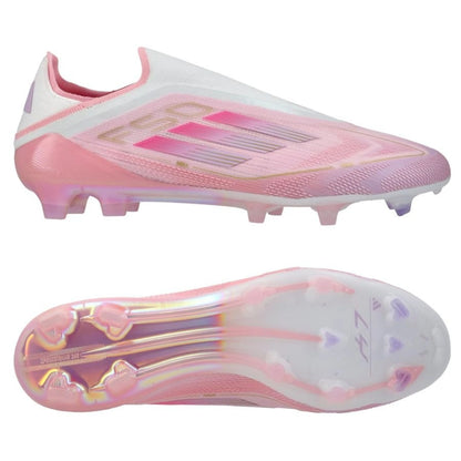 Adidas F50 Elite FG Laceless "LY304"